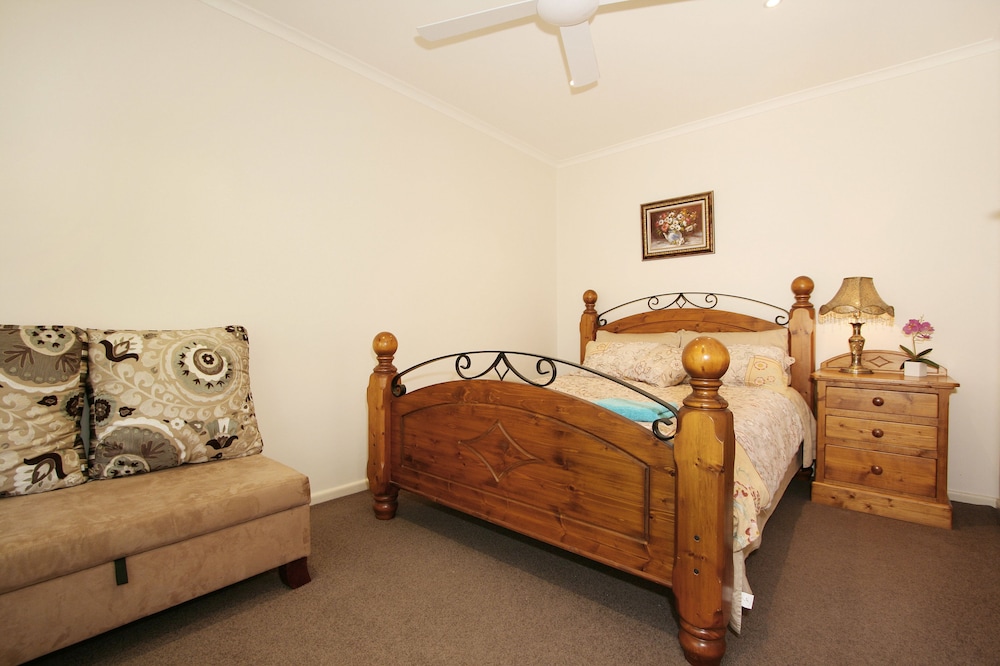 Lisson Holiday Rental 写真2