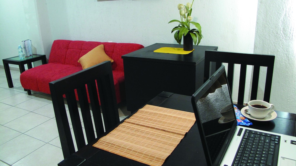 RS Suites Hotel 30/47