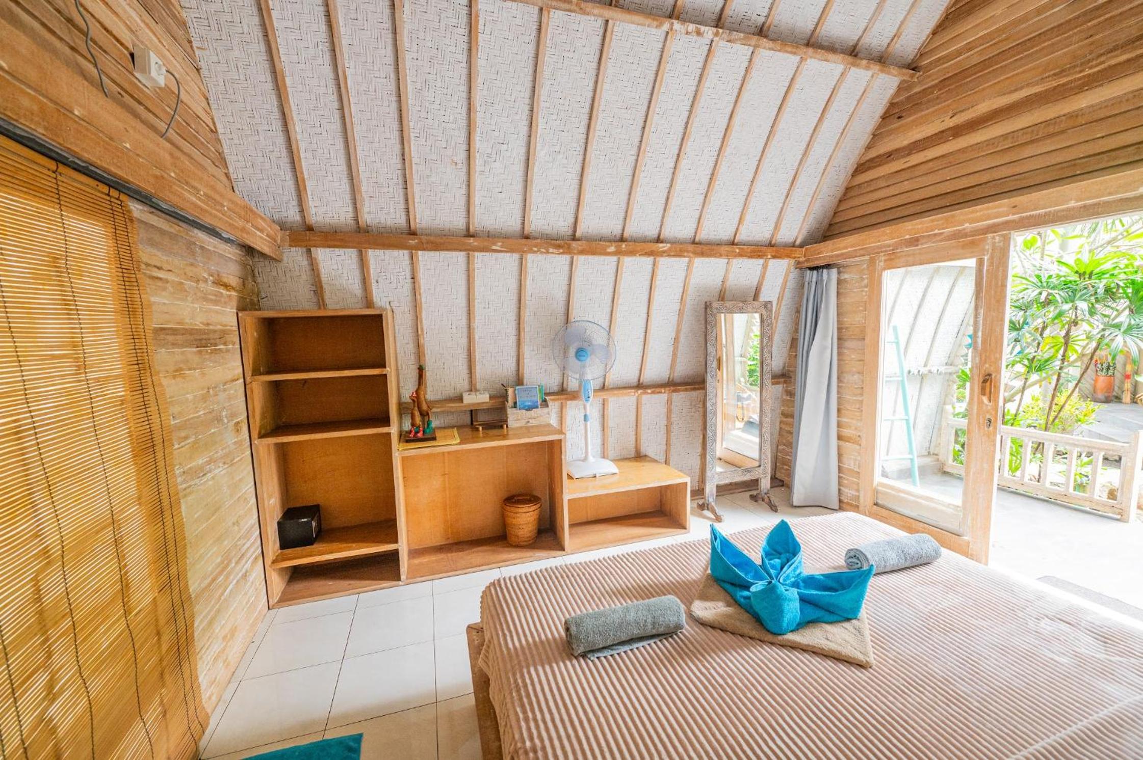 Gili Matiki 25/50
