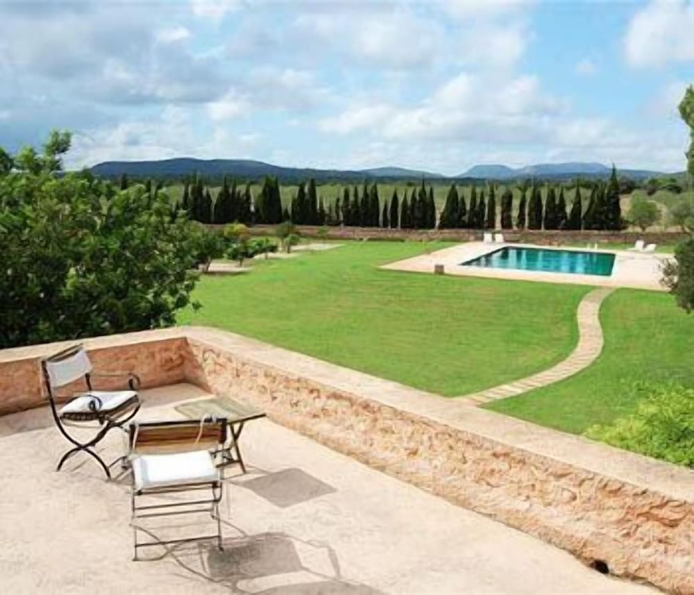 Son Bernadinet Agrotourism 52/63