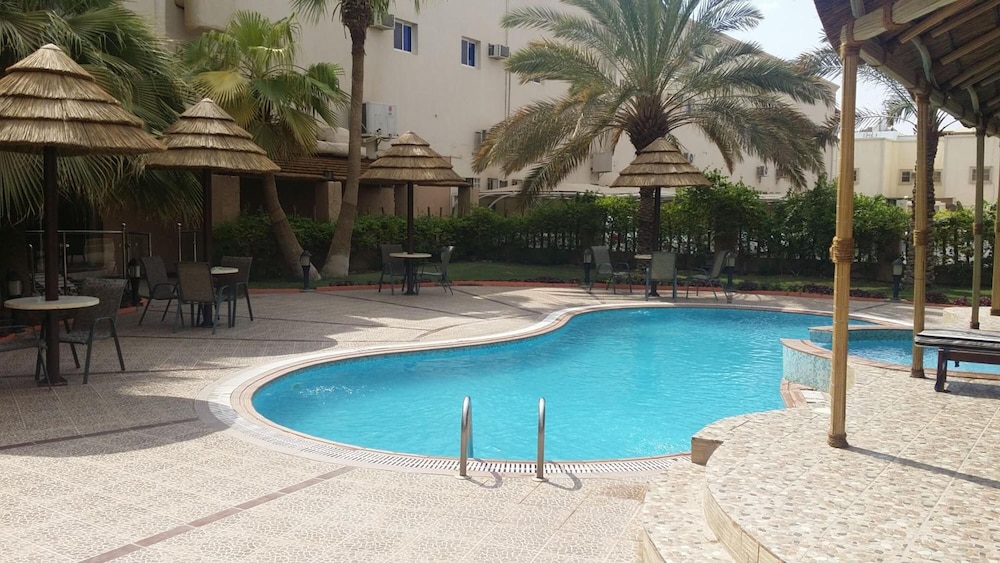 Boudl Al Fayhaa 50/57