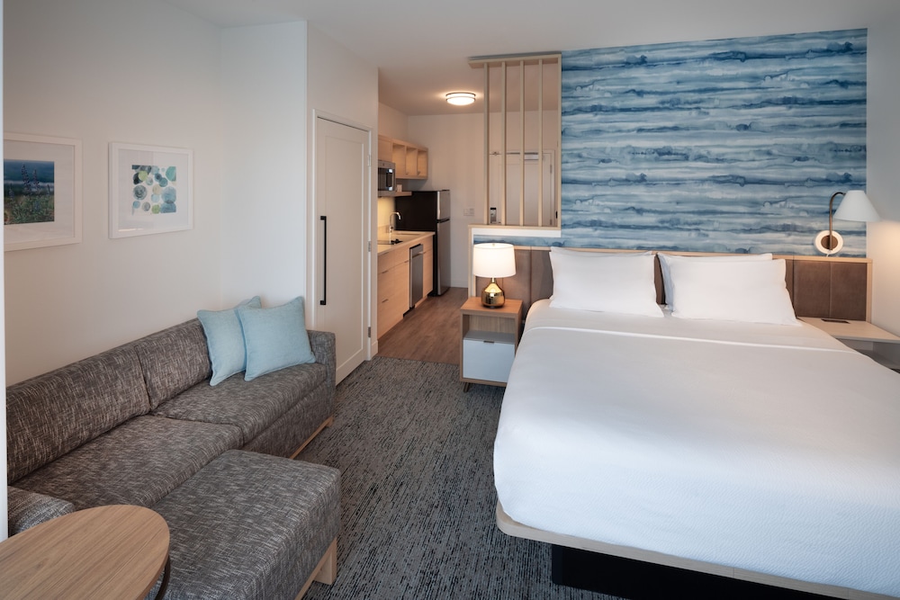 TownePlace Suites Ellensburg 8/35