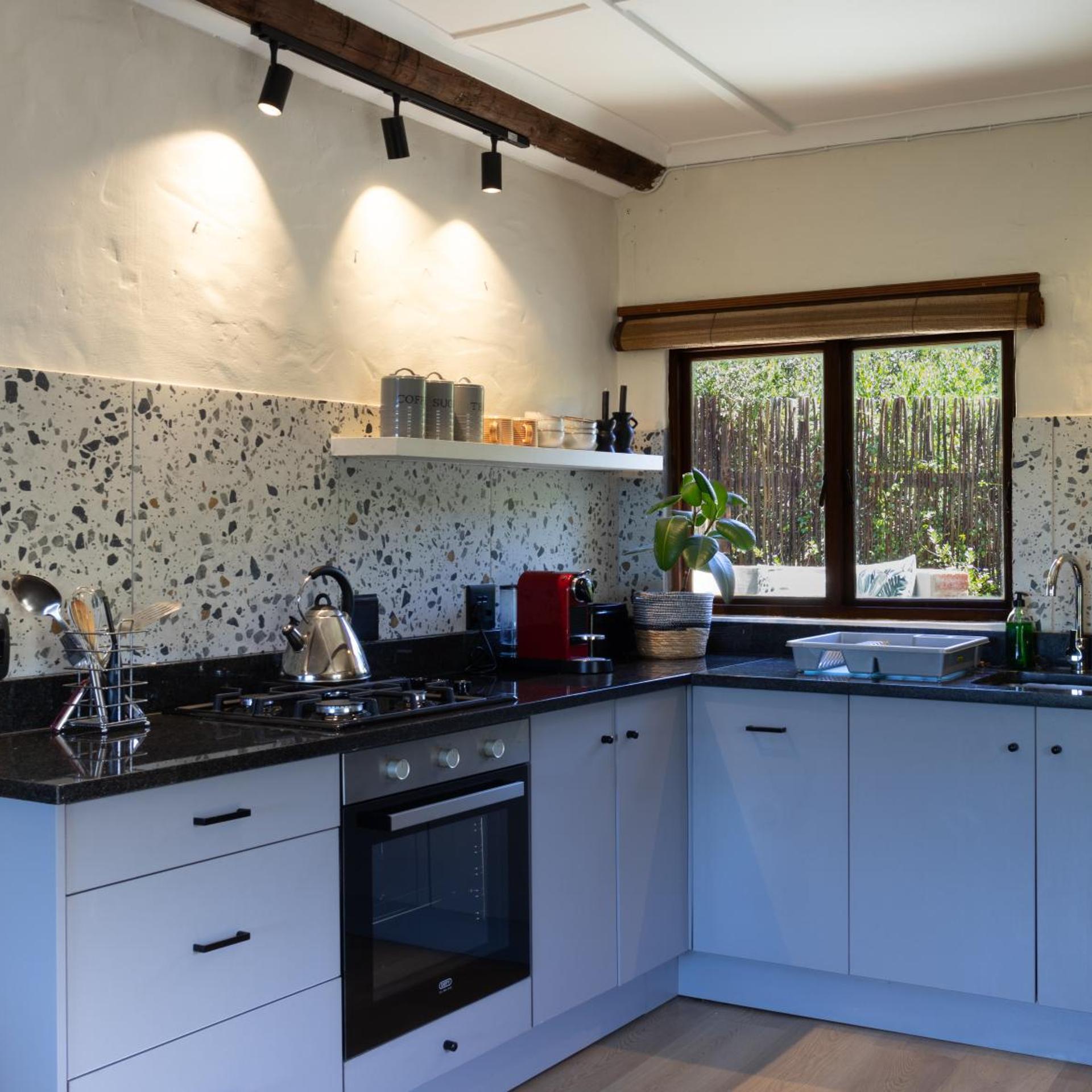 Forest Valley Cottages 6/100