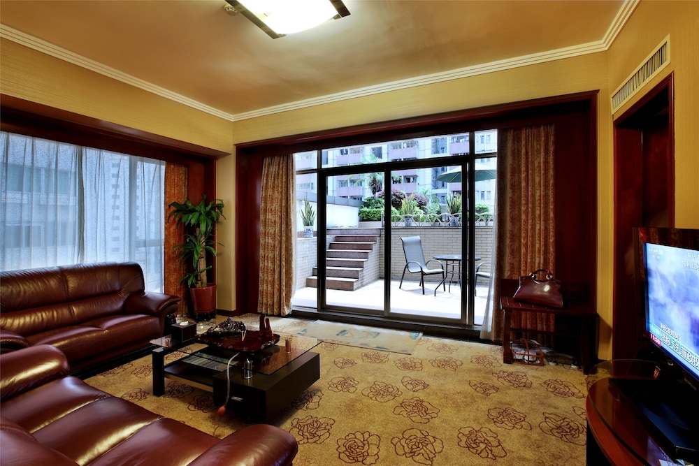 Hongfeng Hotel 39/50