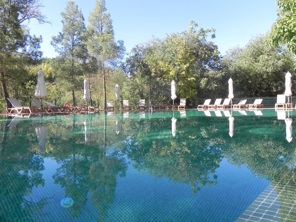 MONASTERIO DE PIEDRA 14/50