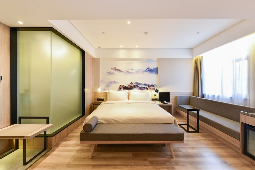 Atour Hotel (Langfang Xichang Road) 11/32