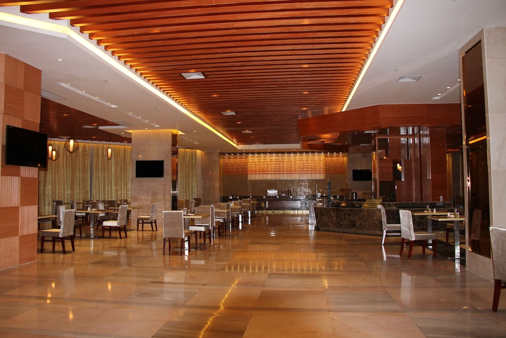 Maputo AFECC Gloria Hotel 45/50