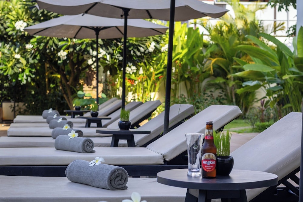 Sala Siem Reap Hotel 72/81