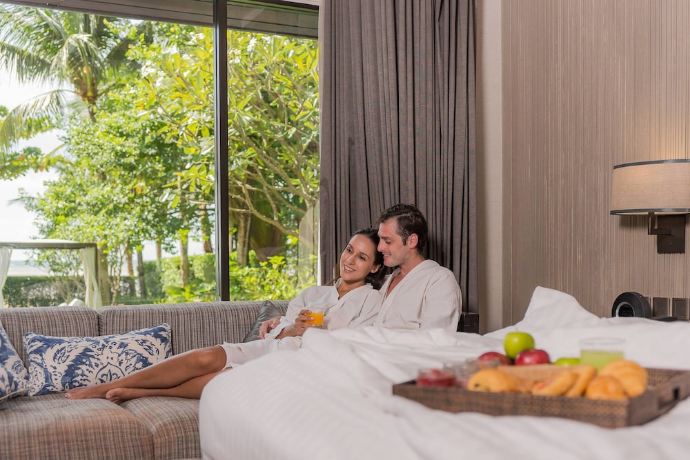 PHUKET MARRIOTT RESORT & SPA, NAI YANG BEACH 30/78