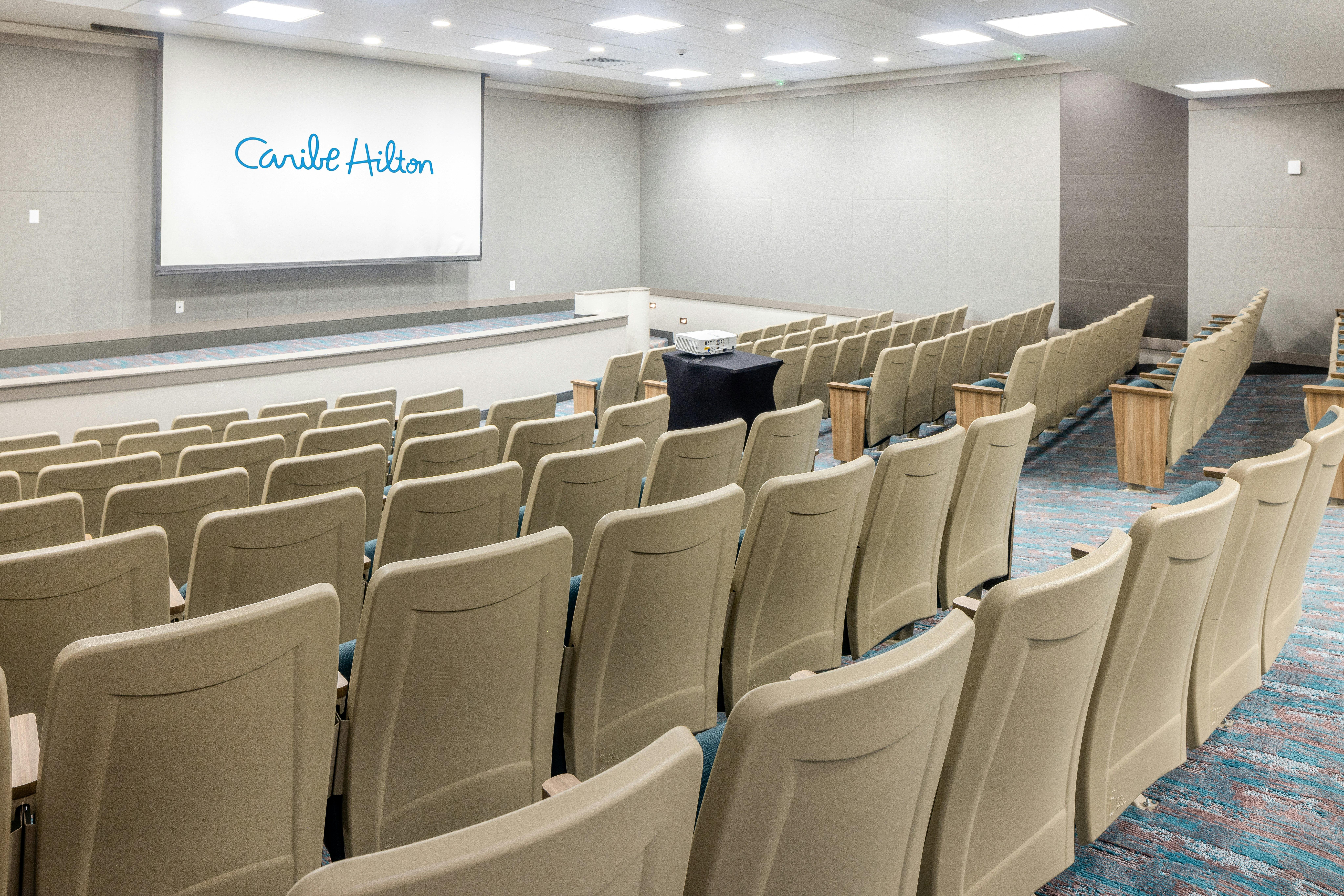 Caribe Hilton 59/74