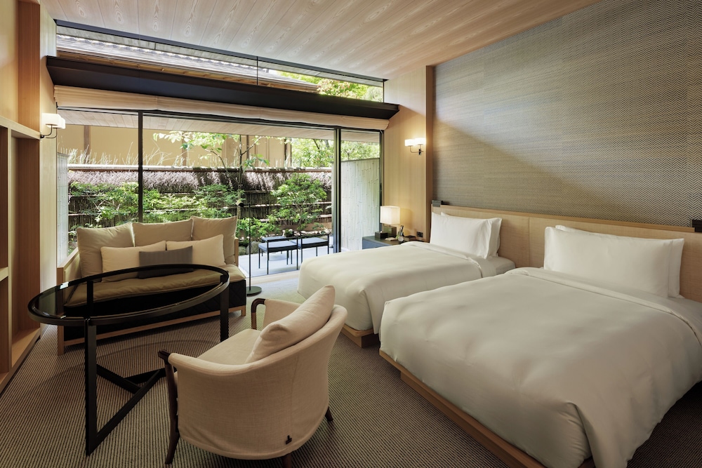 Park Hyatt Kyoto 15/50