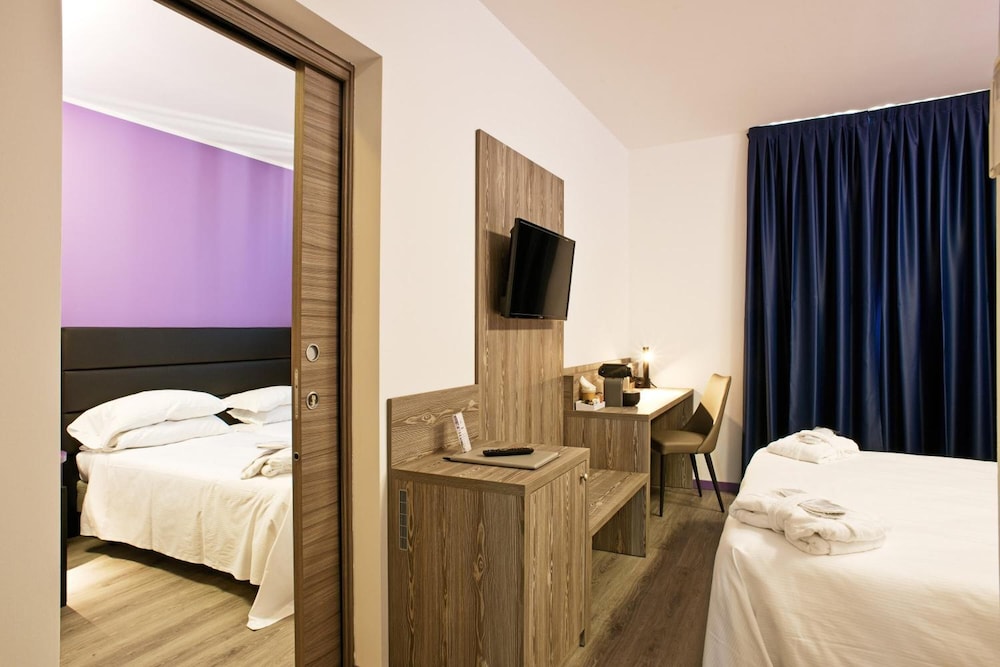 Hotel Gardenia 36/57