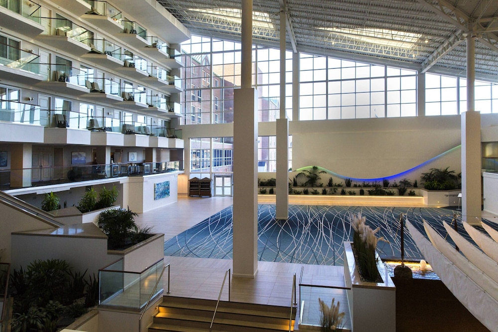 Newport Marriott Hotel and Spa 44/53
