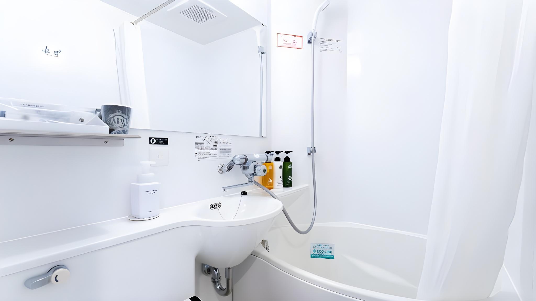 Connecting, Standard, 2 Double Beds