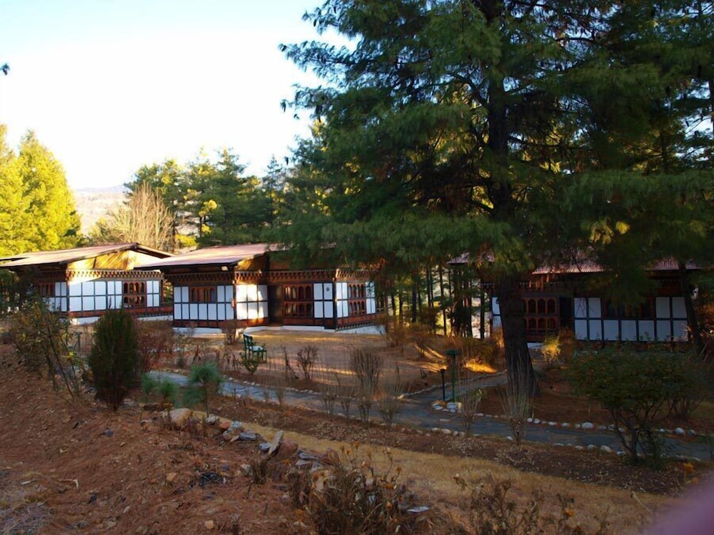 HOTEL OLATHANG 39/43