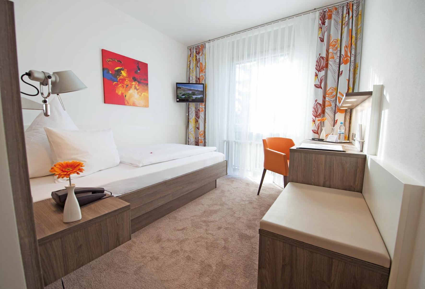 GenoHotel 15/34