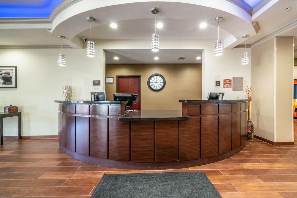 Restwell Inn Suites Houston 5/45