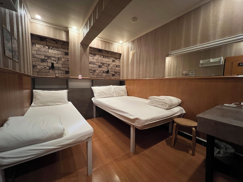 Usa Hostel 23/51