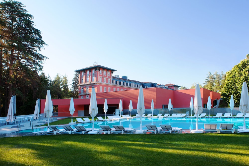 Vidago Palace 1/89