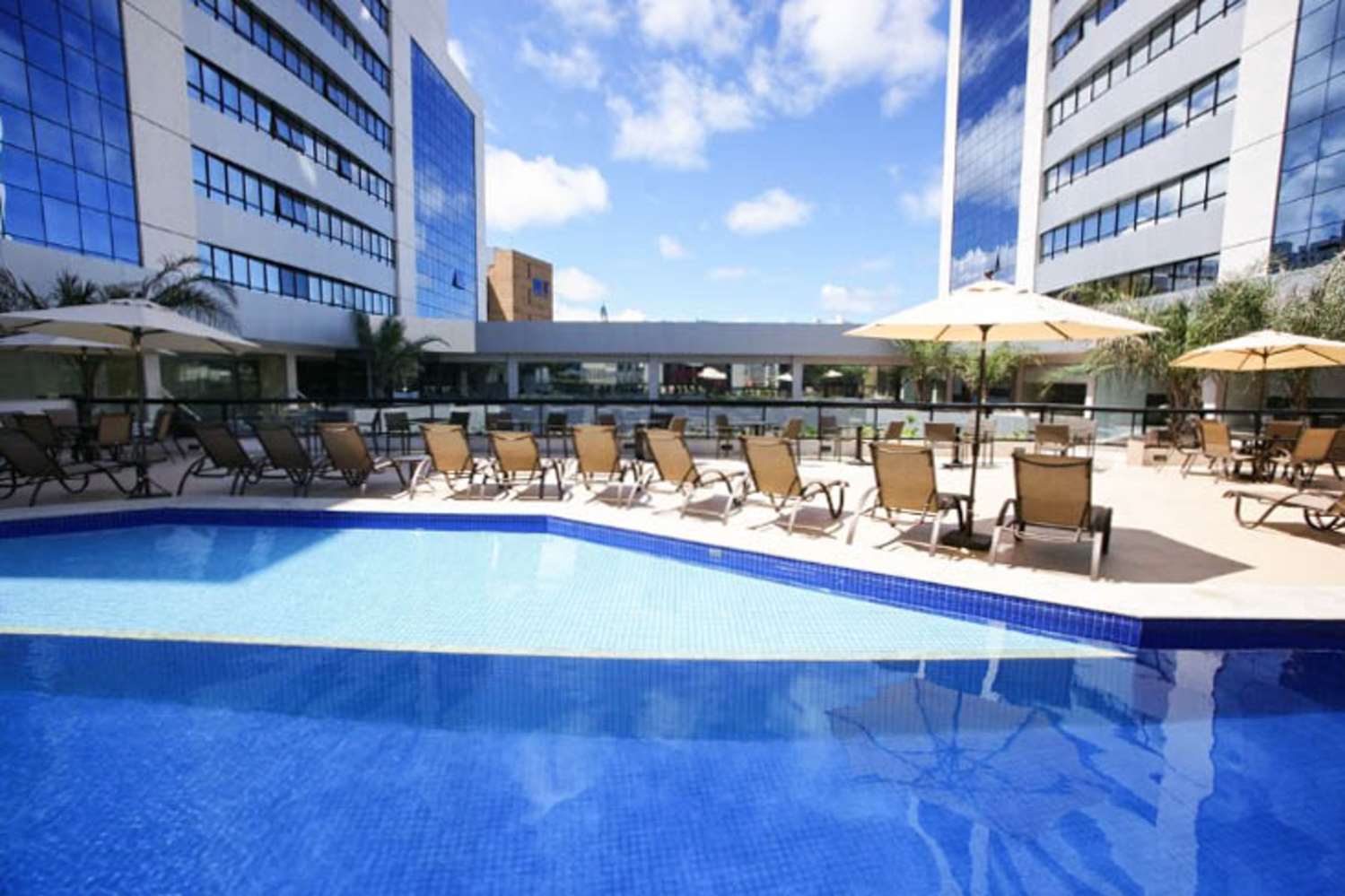 Quality Hotel And Suites Sao Salvador 17/17