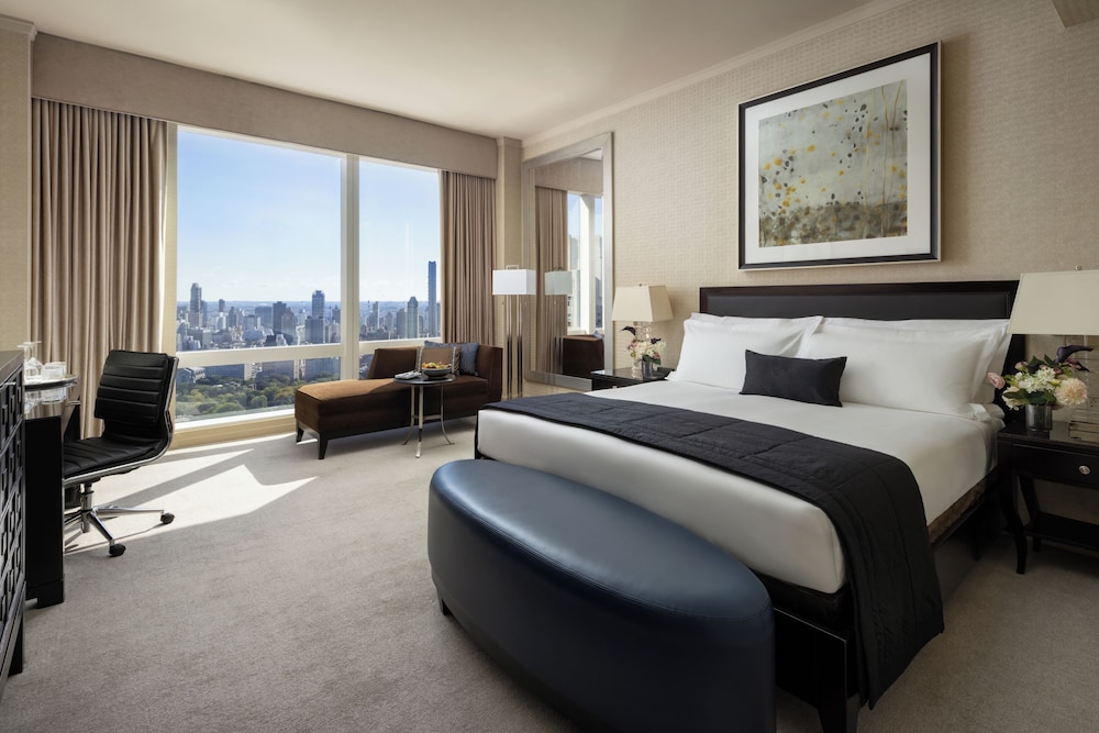 2 Bedrooms, Hudson, Suite, 2 King Beds, River View