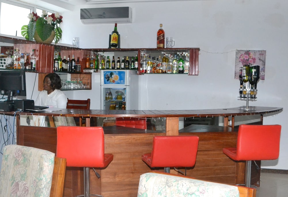 Hotel Bkbg 29/45