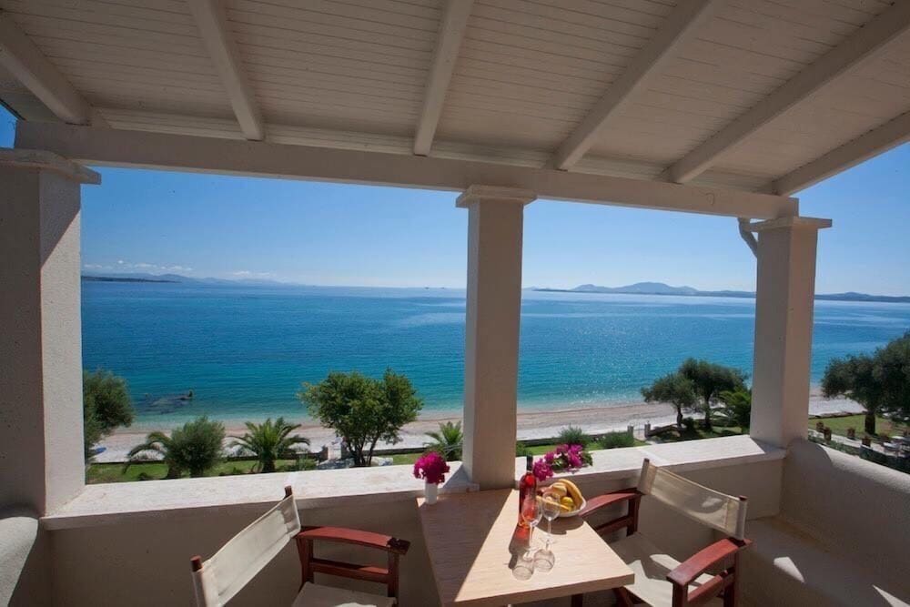 Krouzeri Beach Apartments 27/46