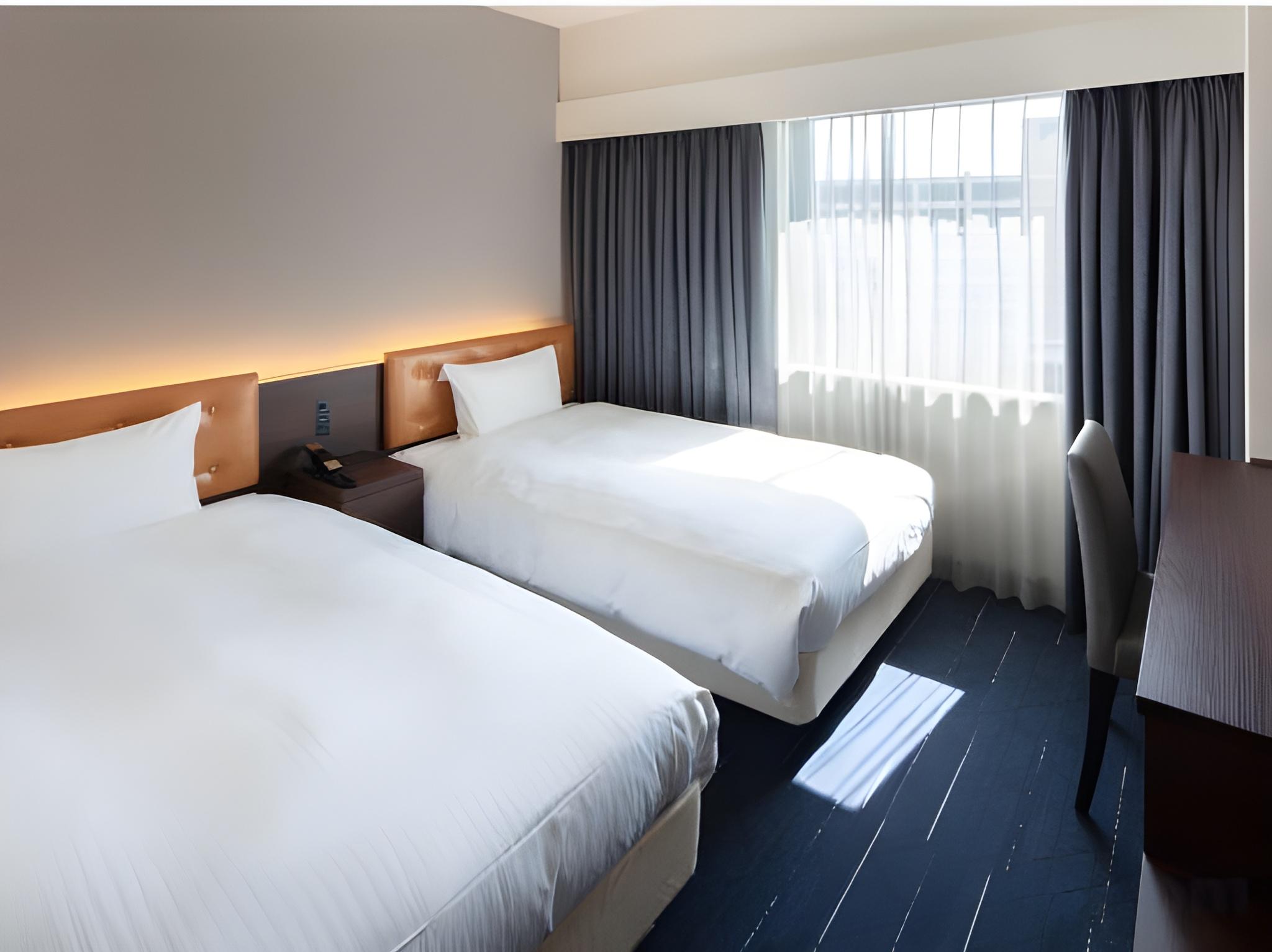 Renovated, Guest Room, Comfort, Twin Beds