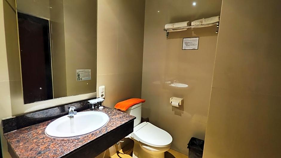 Odaita Hotel 41/46