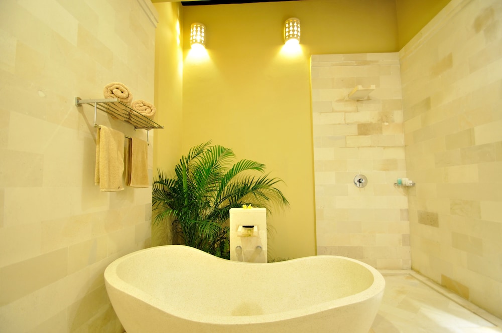 Jas Green Villas and Spa photo3