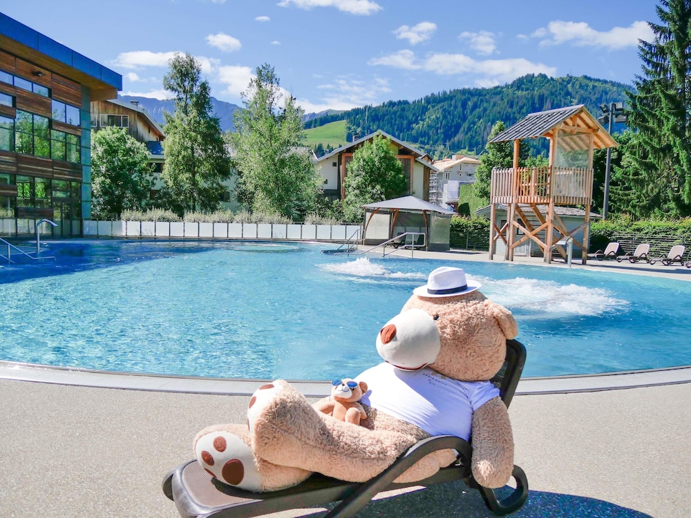 Novotel Megeve Mont-Blanc 40/66
