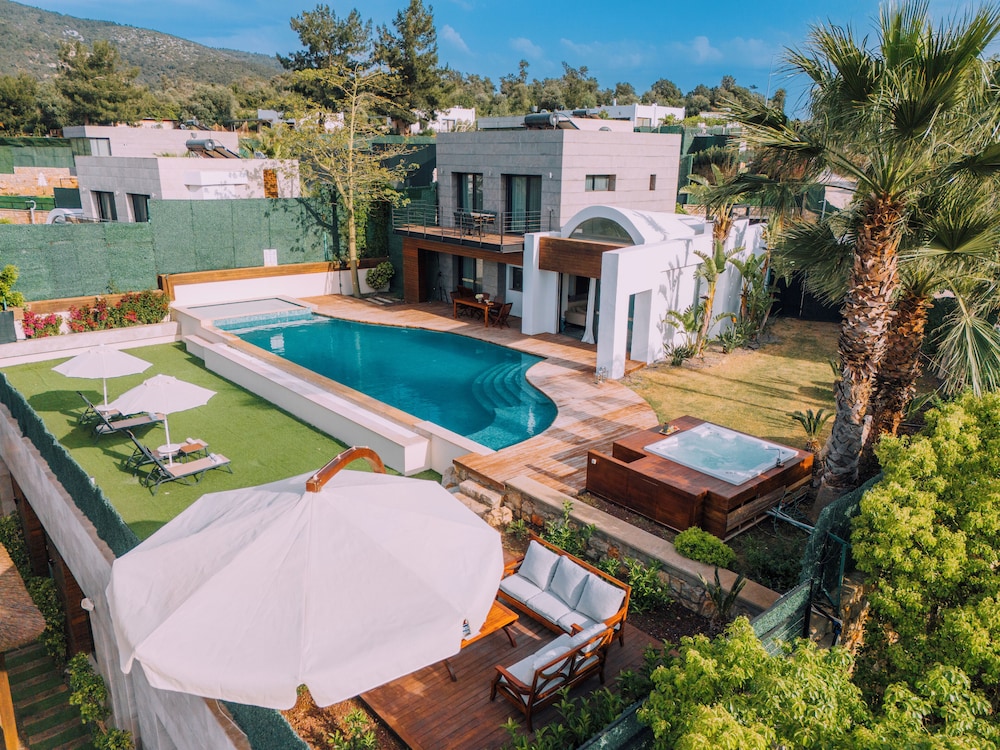 Alya Sierra Bodrum 49/60