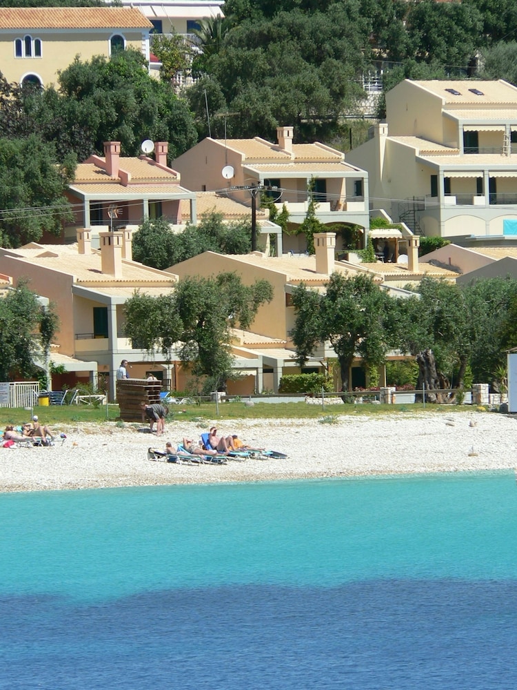 Barbati Bay Apartments 61/66