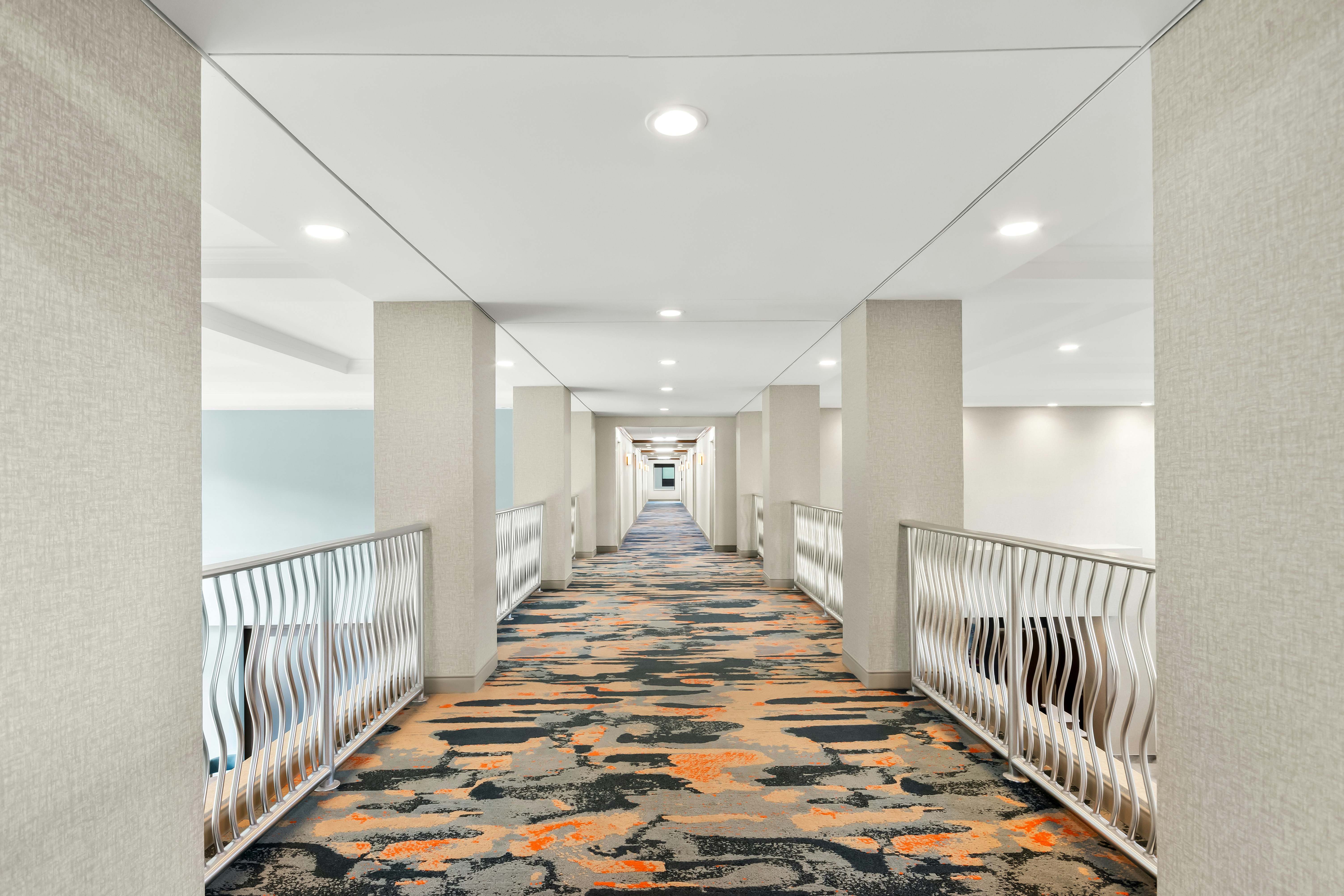 Hampton Inn & Suites Pensacola/I-10 Pine Forest Road 46/47