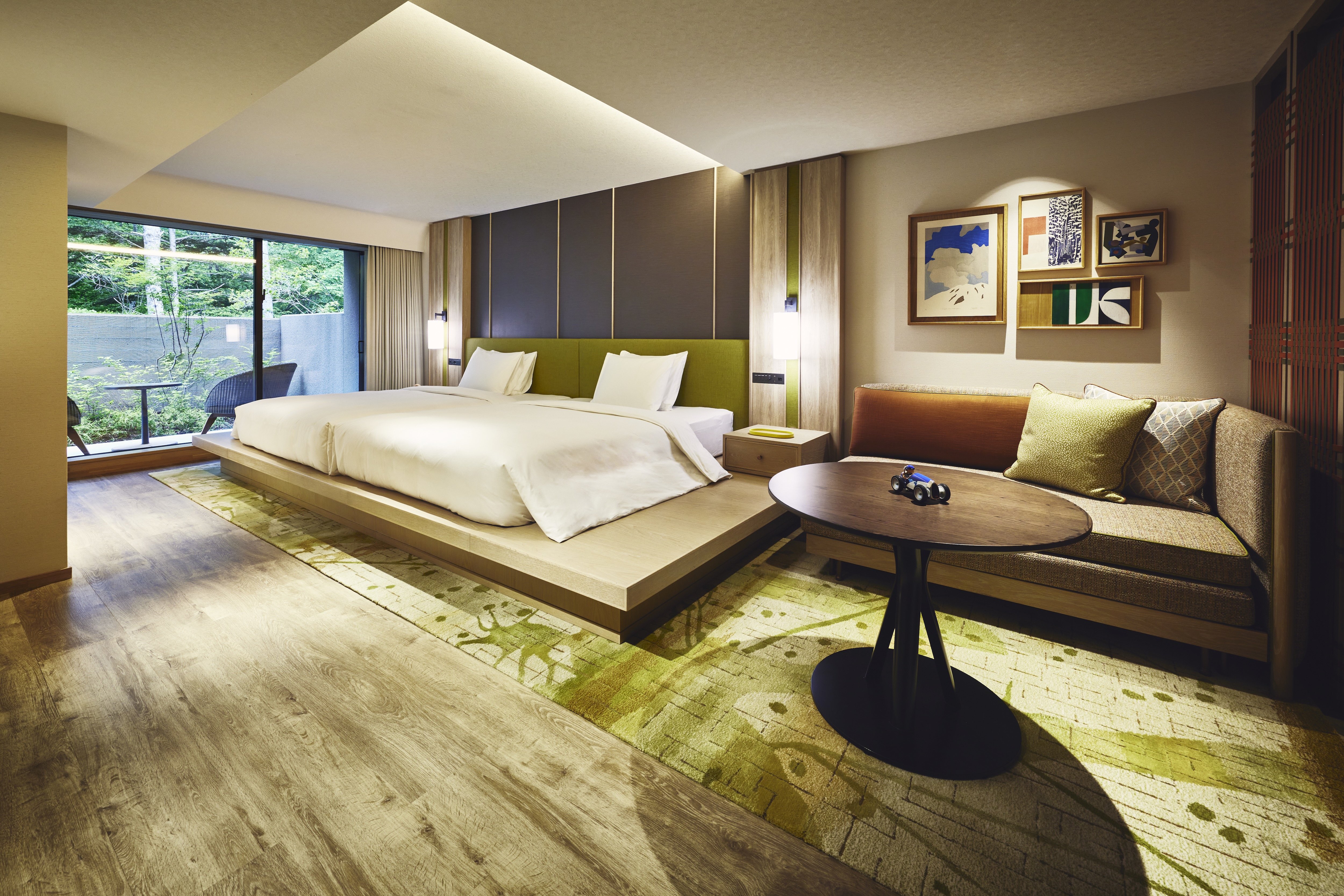 Hotel Indigo Karuizawa 27/77