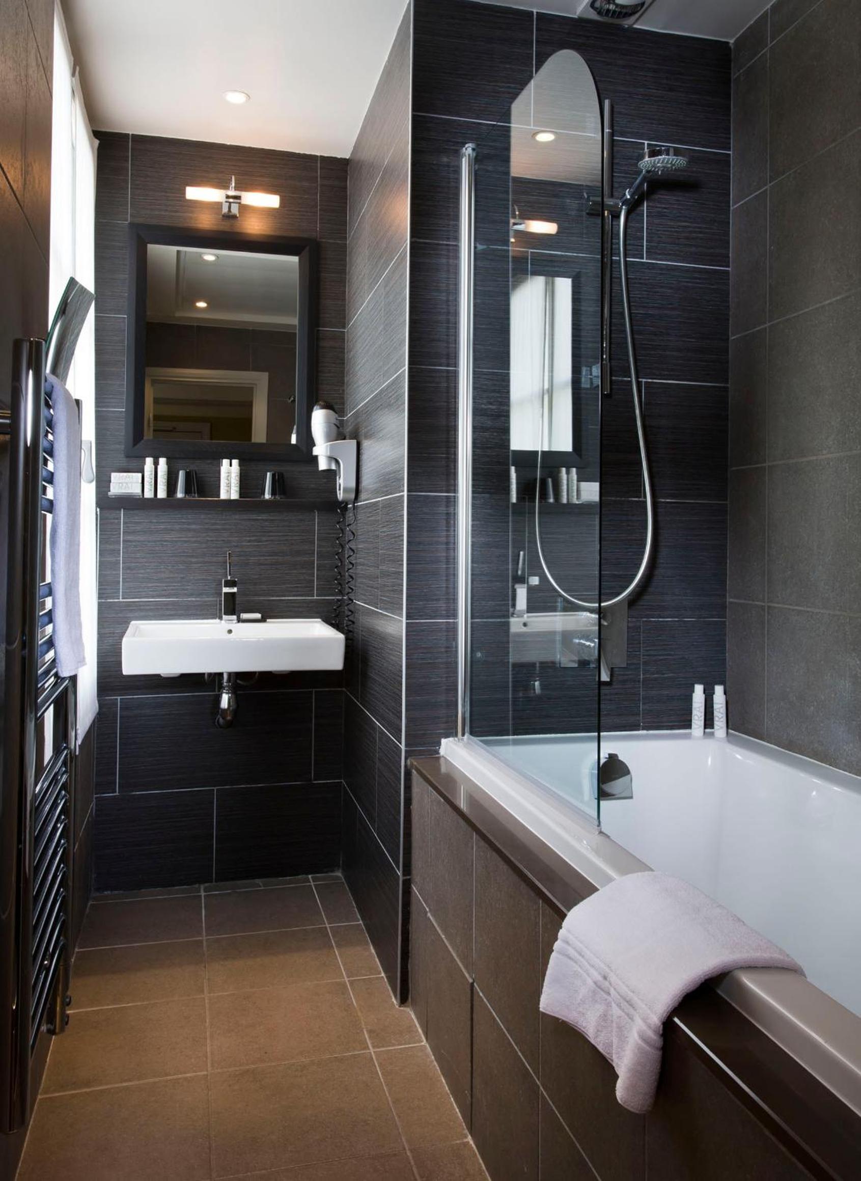 Petite, Twin Beds، Hotel Duo 7/7
