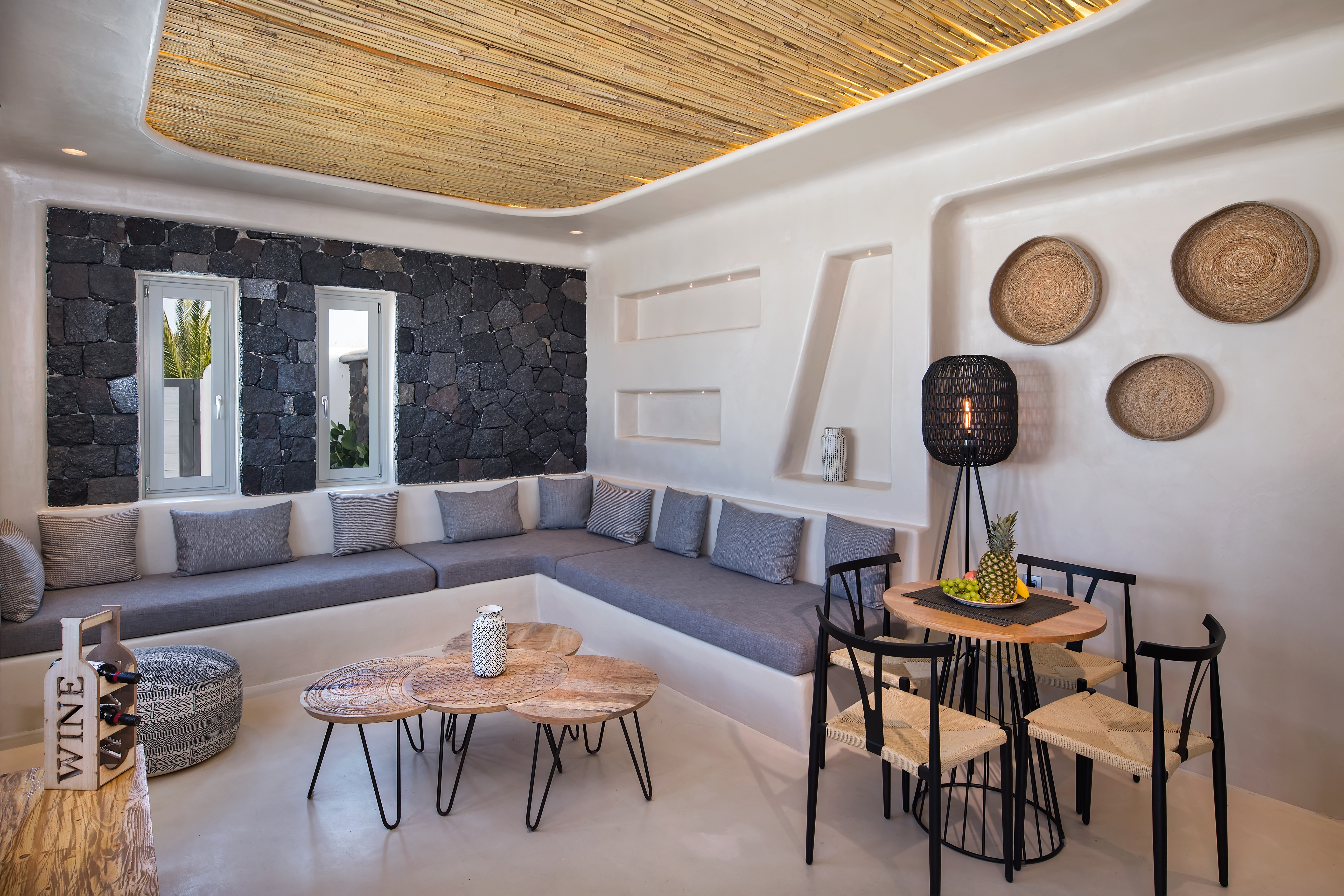 Senses Luxury Houses 96/106