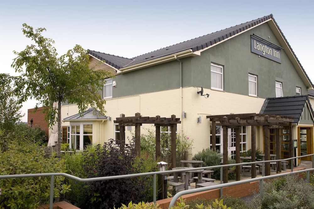 Premier Inn Market Harborough Hotel 4/26