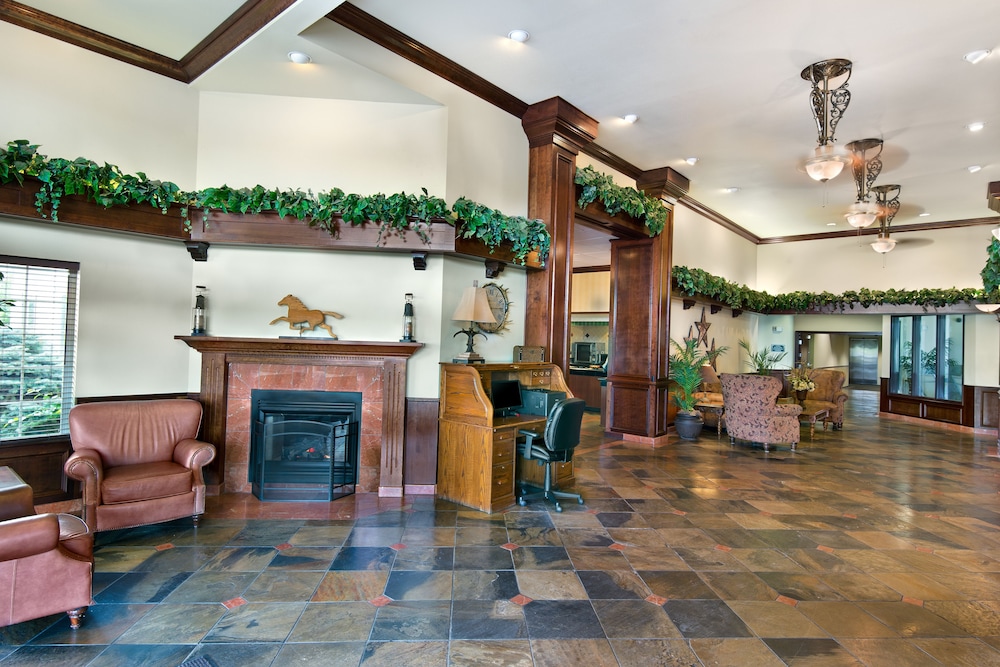 Oxford Suites Pendleton 37/54