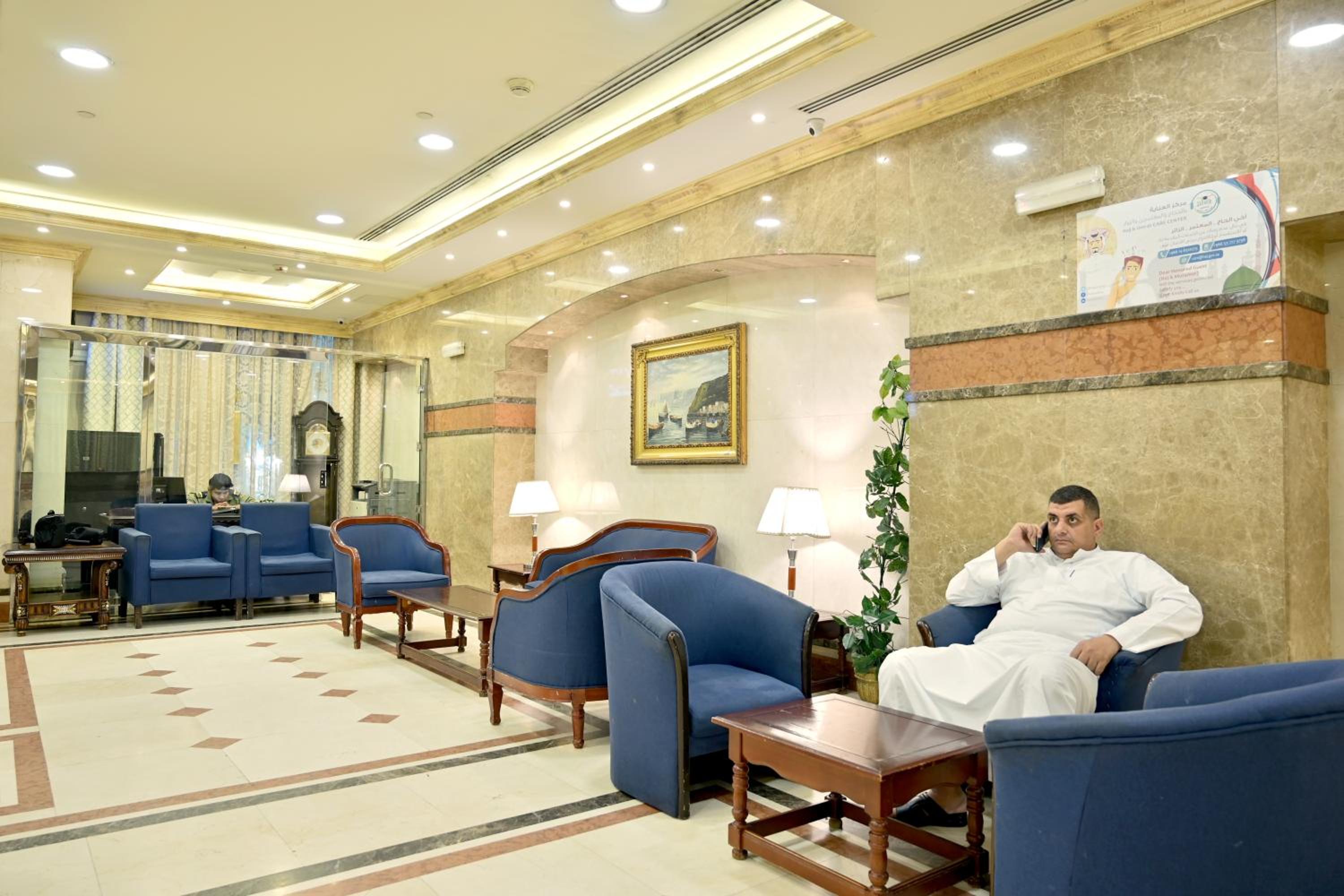 حياة الواحة(HAYAH AL WAHA HOTEL) 16/49