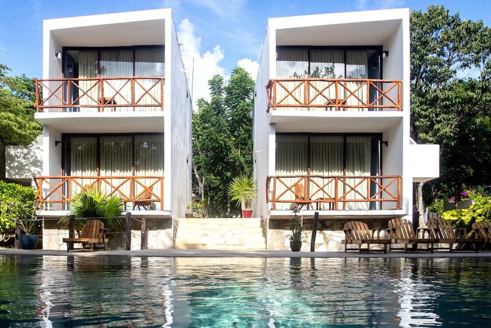 Hotel Casa Tortuga Tulum 23/48
