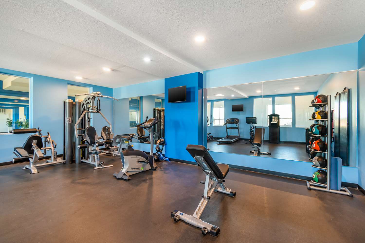 Best Western Plus Kindersley Hotel 23/40