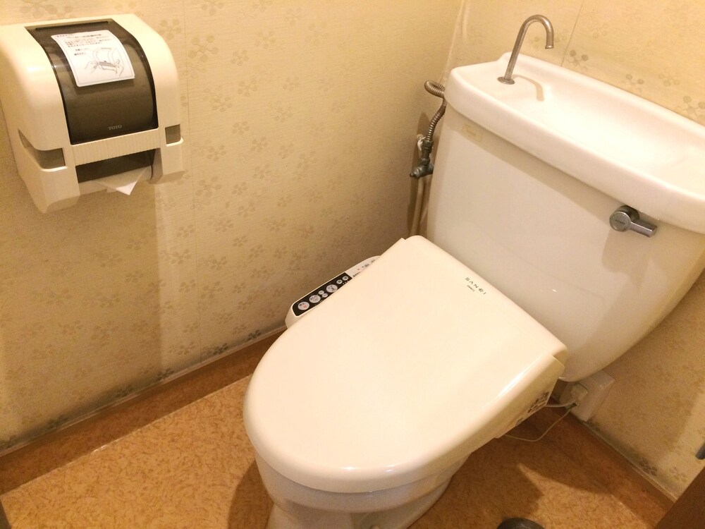 Imakuni Ryokan 45/45