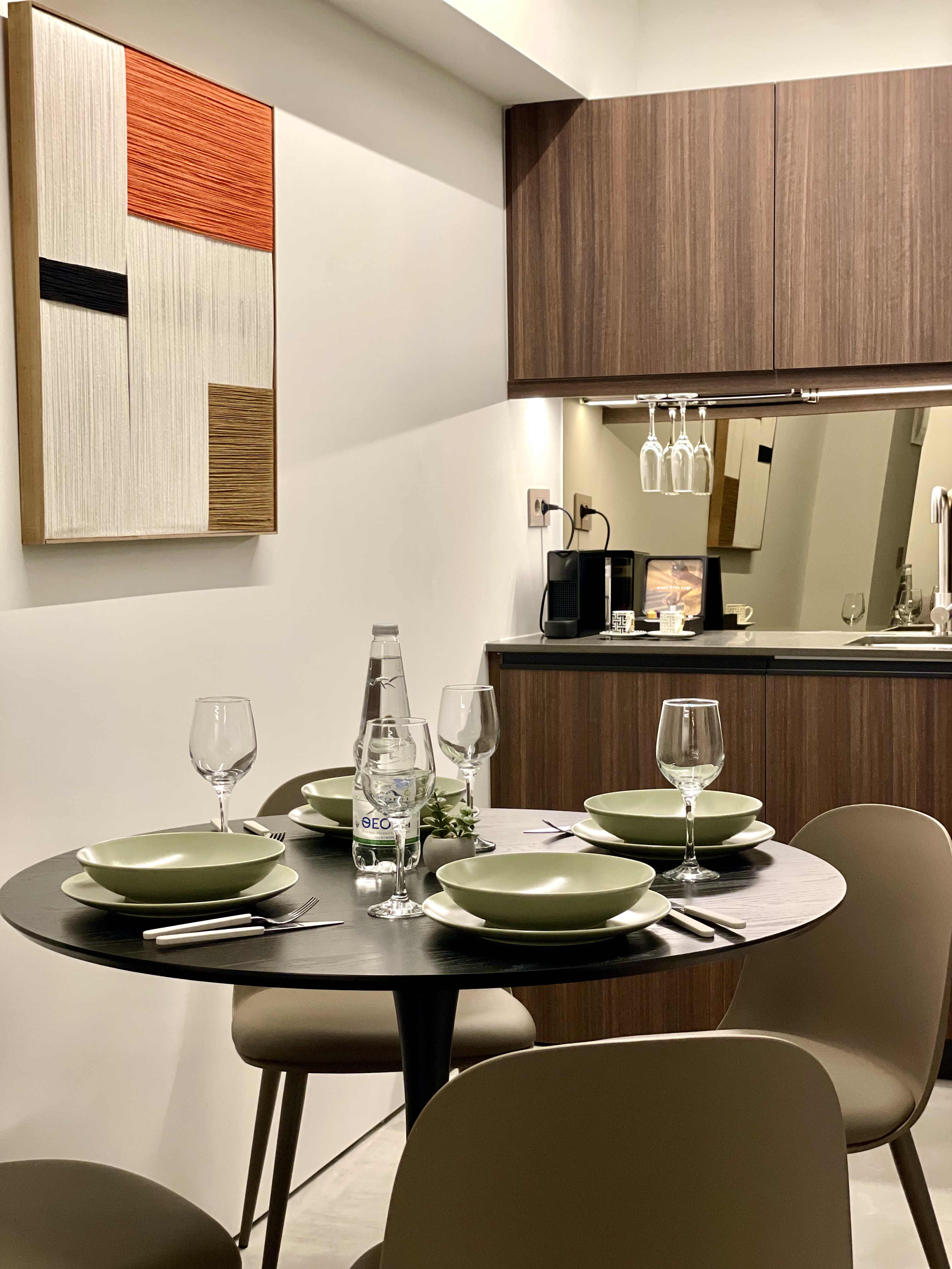 THE NIXON Luxury Suites and Apartments Athens 40/63