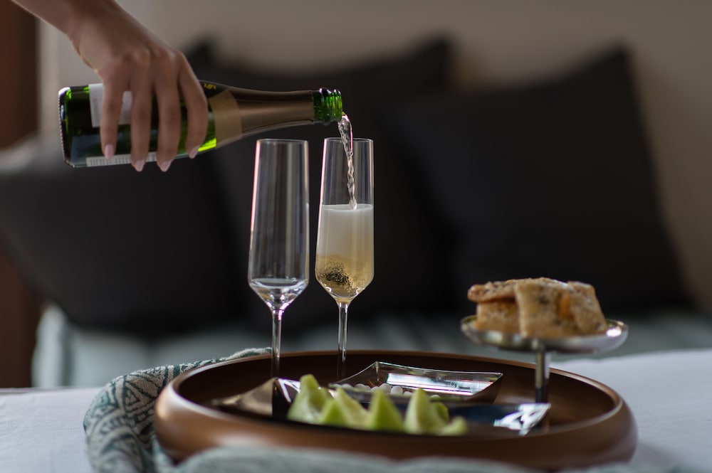 Serenissima Boutique Hotel 45/71