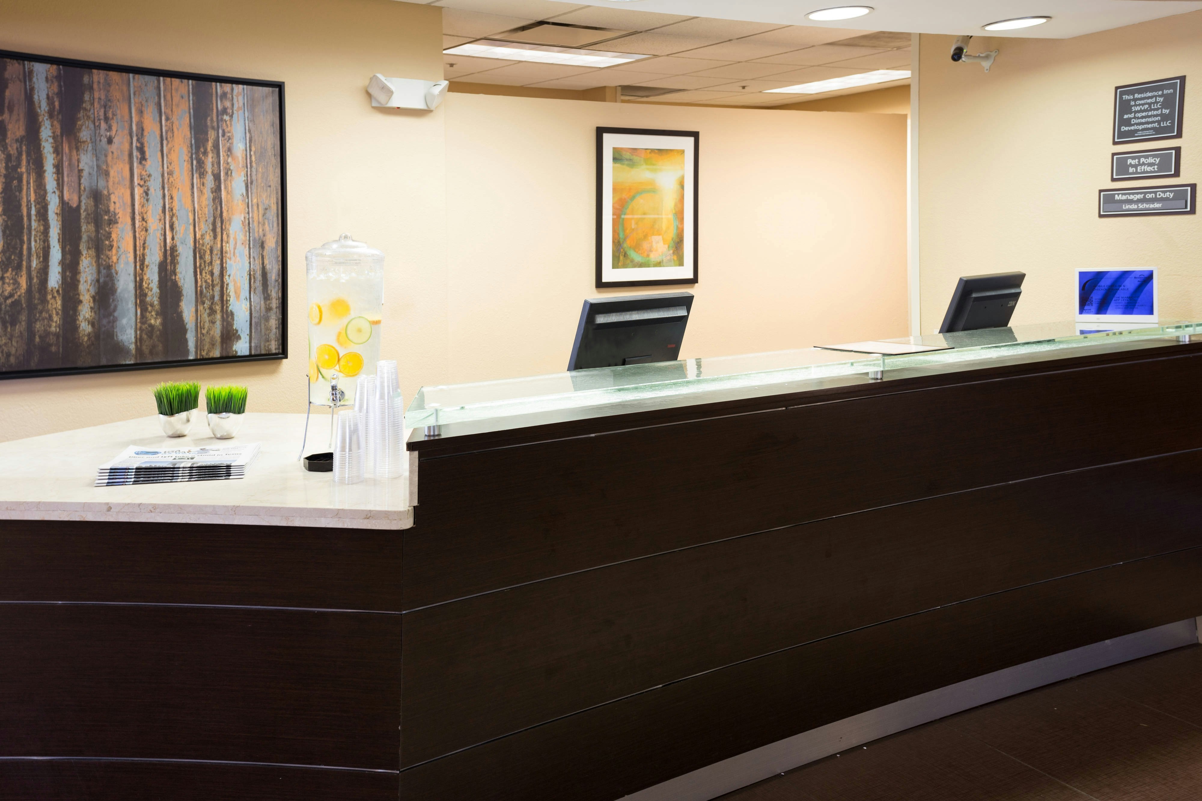 Residence Inn By Marriott Fort Collins 1/30