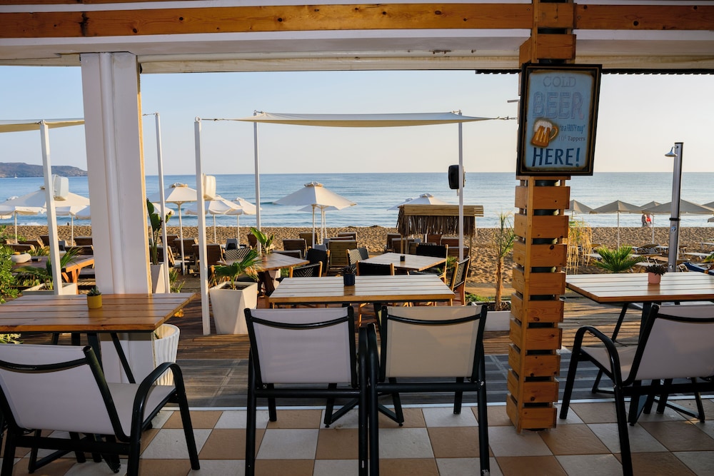 Esperides Beach Hotel Apartments 37/50
