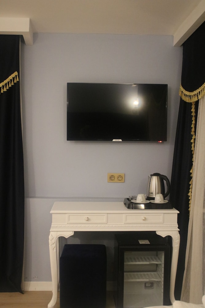 As Hotel Taksim 46/50