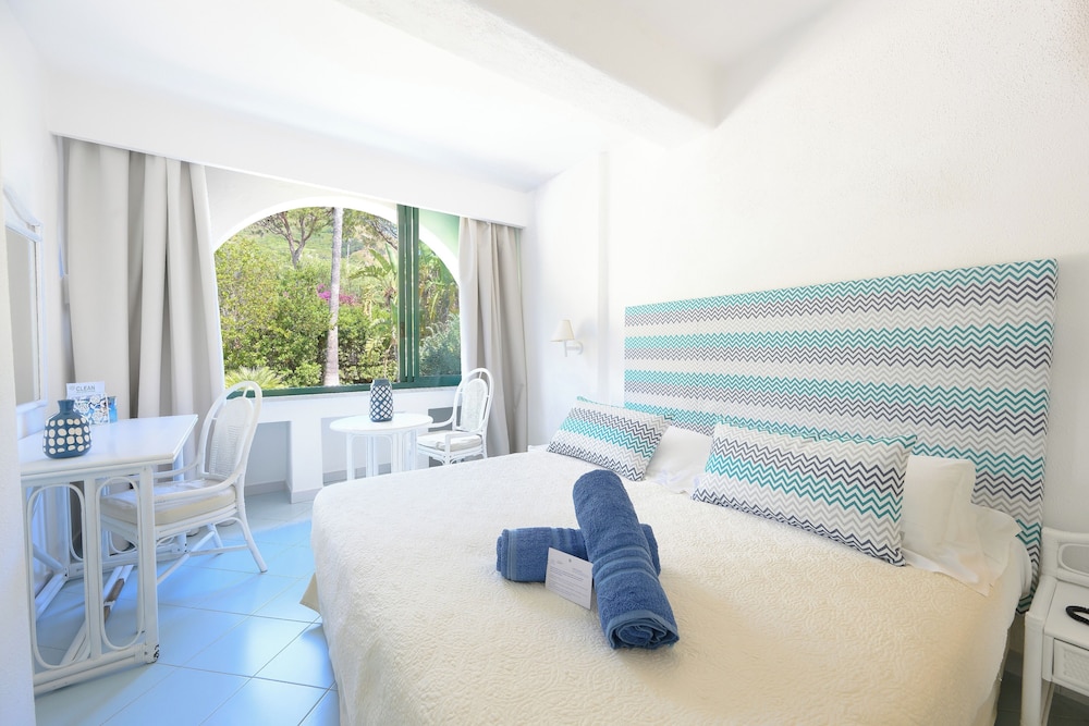 Paradiso Terme Resort Spa 10/48