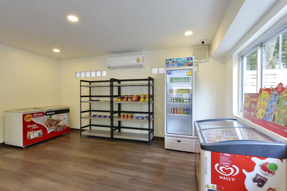 Studio Residence Sukhumvit 71 30/48
